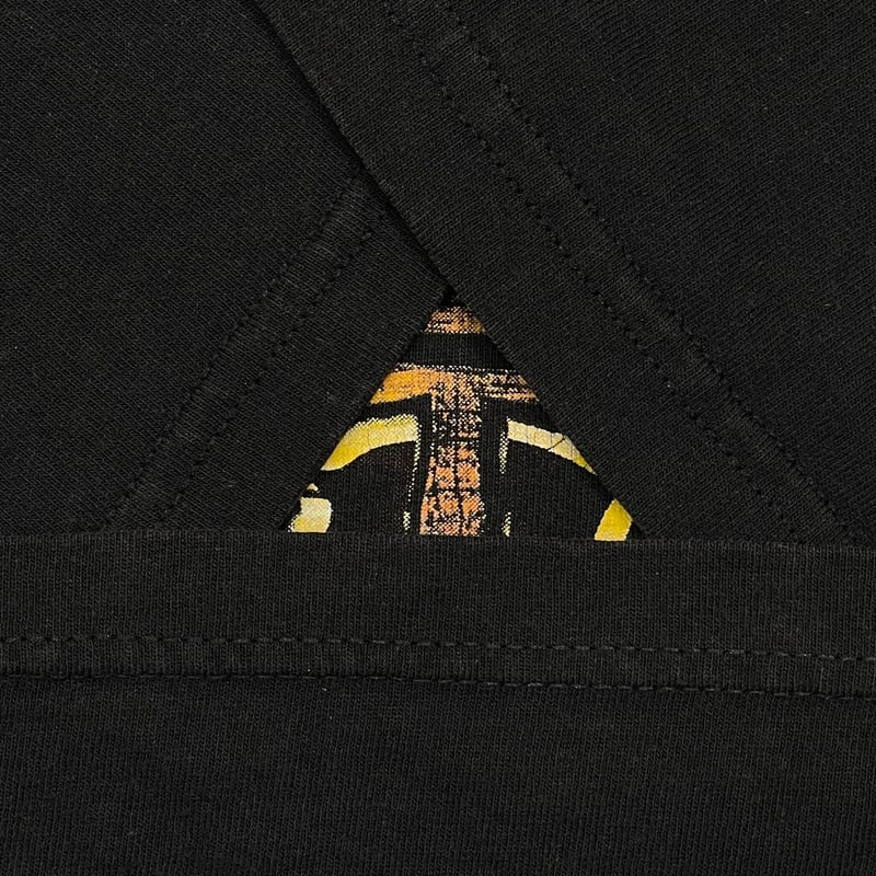 WU-TANG CLAN 2000 UNDERGROUND TOUR DELTA XL 658