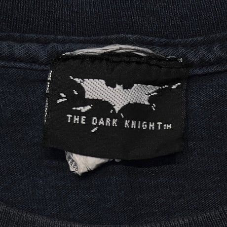 THA DARK KNIGHT JOKER HOW BOUT A MAGIC TRICK? XL 7751