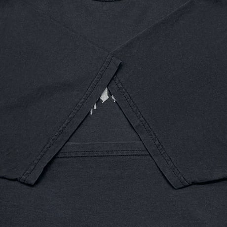 LINKIN PARK OLD ENGLISH LOGO HANES LARGE 8252