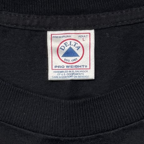 IN FLAMES COLONY LS DELTA LARGE 0232