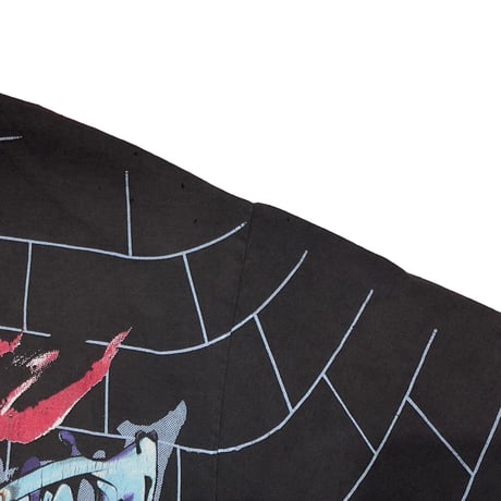 PINK FLOYD 90s THE WALL OVP FITS XL 9236
