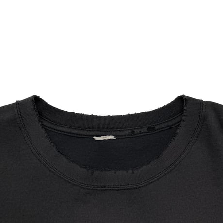 GODZILLA JAPANESE GODZILLA BLACK FITS XL 6837