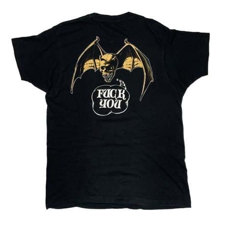 OVER KILL 1992 WHAT YOU SAY XL 2080