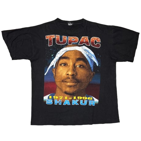 greatLAnd JUDE CREWNECK TEE SUN FADE