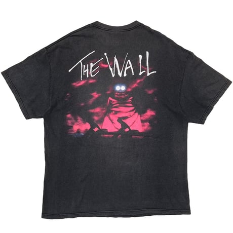 PINK FLOYD THE WALL TENNESSEE RIVER XL 5090