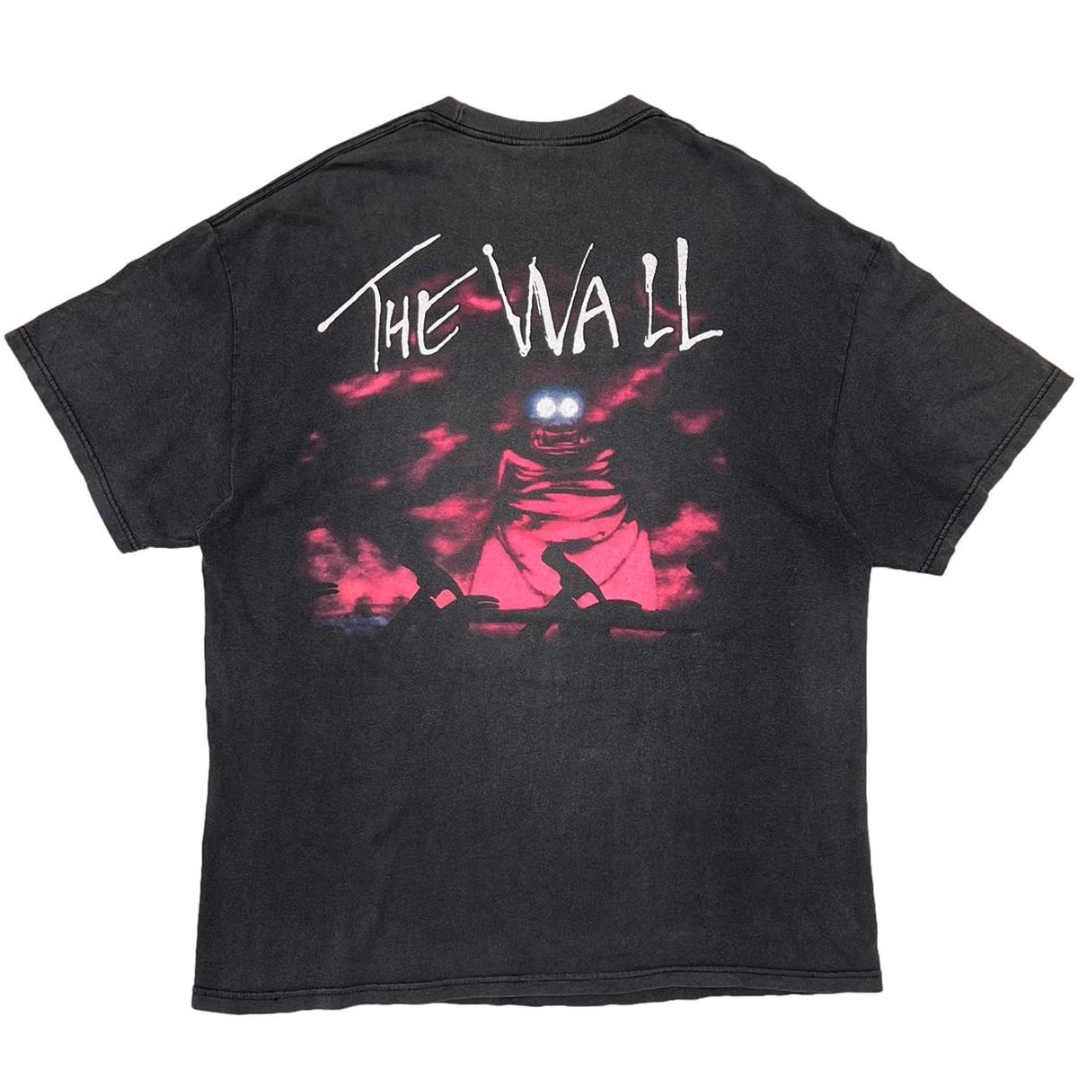 PINK FLOYD THE WALL TENNESSEE RIVER XL 5090 | g