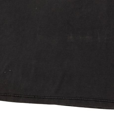 NIRVANA 1992 SMILE BACK COPYLIGHT FITS XL 2196