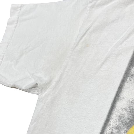 TITANIC 1998 MOVIE PROMO WHITE XL 9040
