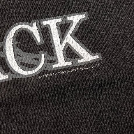 AC/DC BACK IN BLACK DELTA LARGE 0624