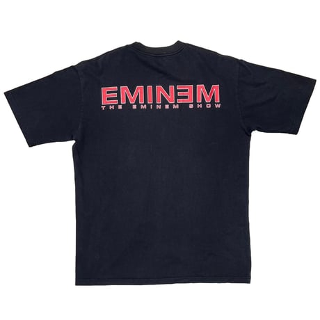 EMINEM THE EMINEM SHOW MICHAEL XL 9618