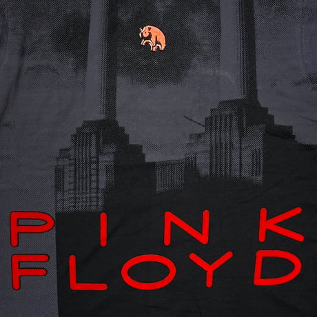 PINK FLOYD ANIMALS OVP BALZOUT XL 4526
