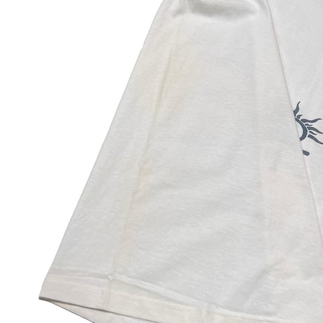 DENNIS RODMAN TATTOO LS WHITE XL 2518