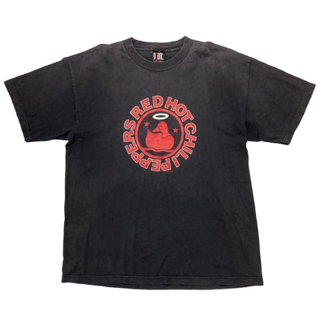 RED HOT CHILI PEPPERS 1999 CALIFORNICATION GIANT FITS XL 1905