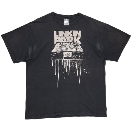 LINKIN PARK AMPLIFIER MONOCHROME M&O LARGE 9368