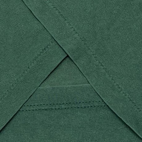 CALVIN KLEIN LOGO GREEN LARGE 0289