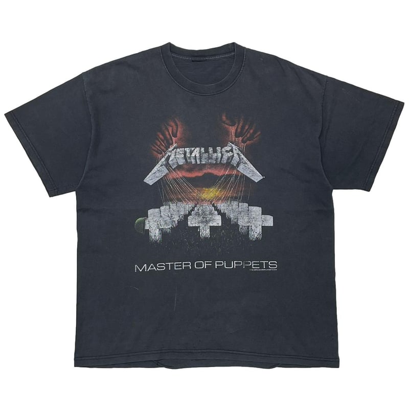METALLICA MASTER OF PUPETTS FITS XL 9475 | grea