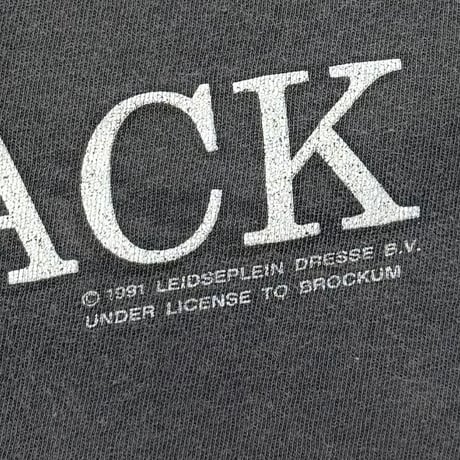 AC/DC BACK IN BLACK EURO LARGE 3251