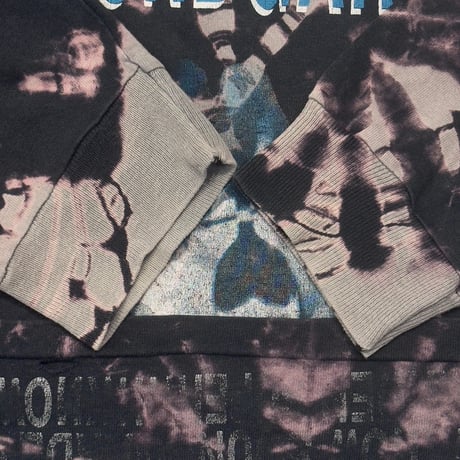 SOUNDGARDEN SUPERUNKNOWN BOOTLEG LS SCREEN STARS LARGE 4684