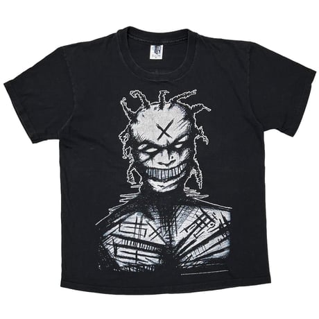 WHITE ZOMBIE 1995 BLACK GEM XL 8522