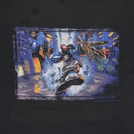 LIMP BIZKIT 1999 SIGNIFICANT CHAMP LARGE 5327