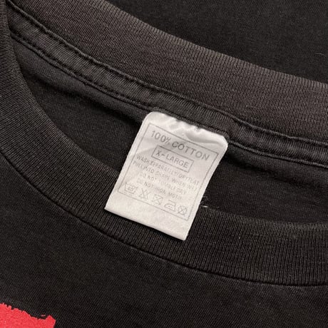 PEARL JAM ALIVE EURO XL 2411