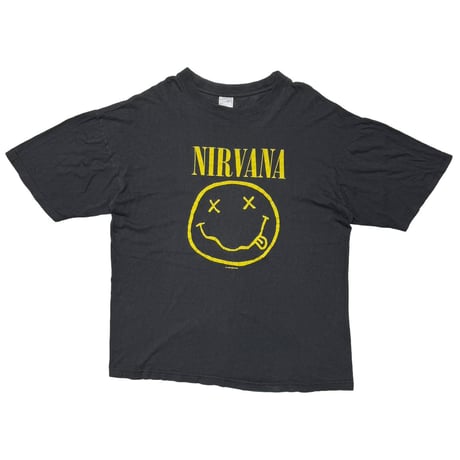 NIRVANA SMILE EURO XL 2155