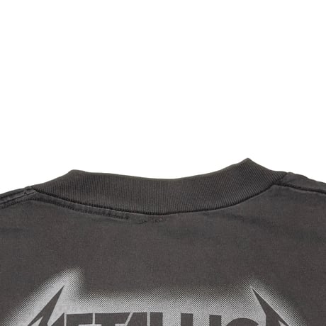 METALLICA 1990 KILL'EM ALL FITS XL 1714