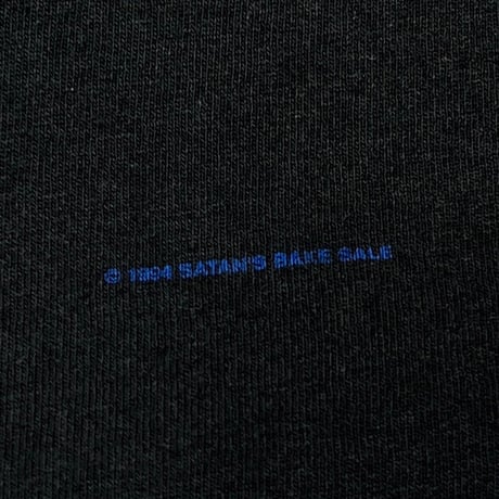 MARILYN MANSON GET YOUR GUNN THIS IS YOUR WORLD Hanes XL 0304