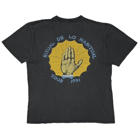 JANE'S ADDICTION RITUAL DE LO HABITUAL ARTICLE 1 EURO LARGE 4126