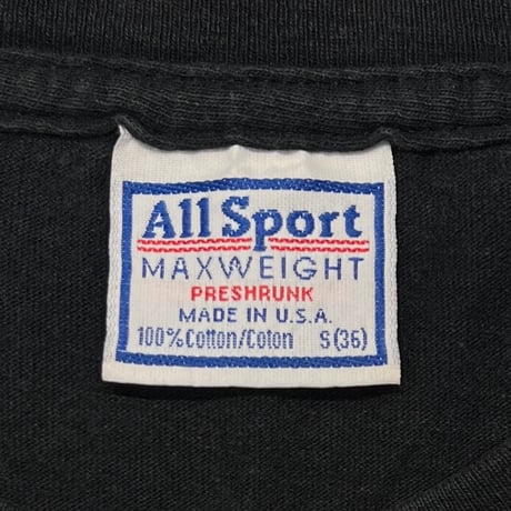 NINE INCH NAILS Into The Void TRIED TO SAVE MYSELF ALL SPORT SMALL 4708