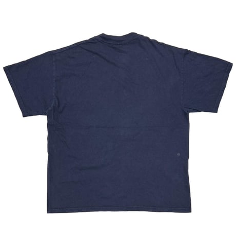 OLD & VINTAGE M&O ONE POINT LOGO NAVY LARGE 3387