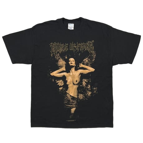 CRADLE OF FILTH Martyred for a Mortal Sin M&O XL 7875