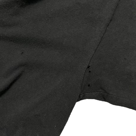 Sable Bomb WWF DOUBLE SIDE TEE ALSTYLE XL 9732
