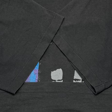GUNS N' ROSES x METALLICA x FAITH NO MORE 1992 TOUR FRUIT OF THE LOOM XL 8229