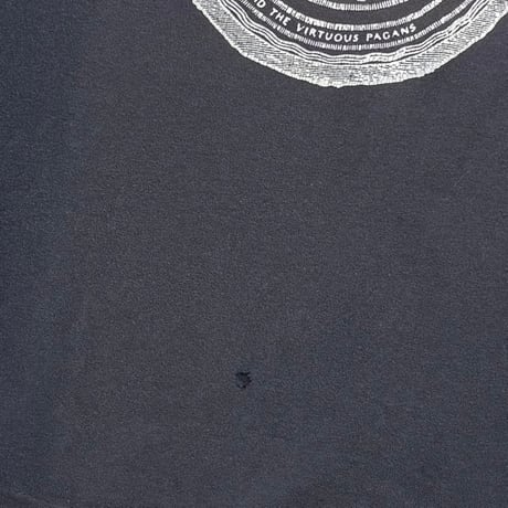 NIRVANA VESTIBULE GIANT LARGE 8995