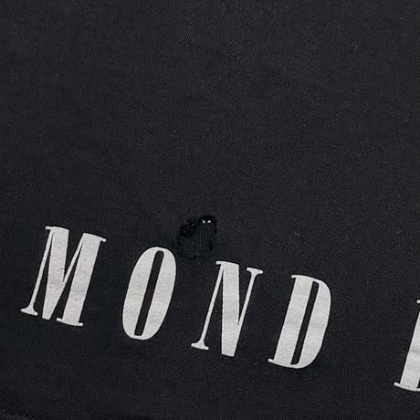 SADE DIAMOND LIFE BIG FACE BLACK LARGE 7278