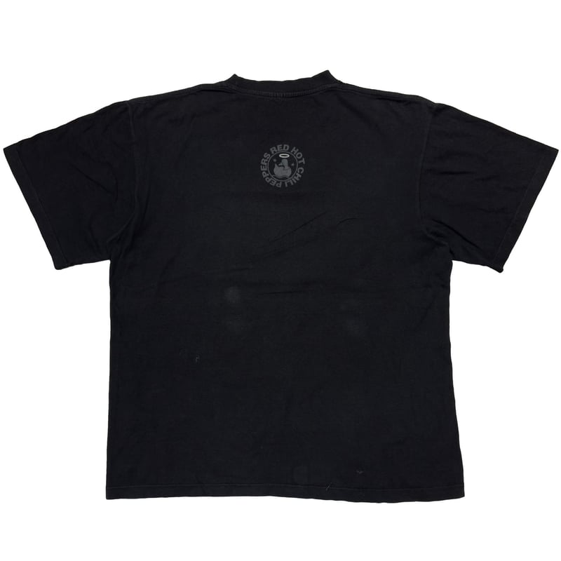 RED HOT CHILI PEPPERS CALIFORNICATION FITS XL 9 RED HOT CHILI PEPPERS CALIFORNICATION FITS XL 9
