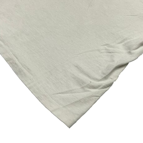 METAL GEAR SOLID VIDEO GAME PROMO WHITE FITS XL 0150