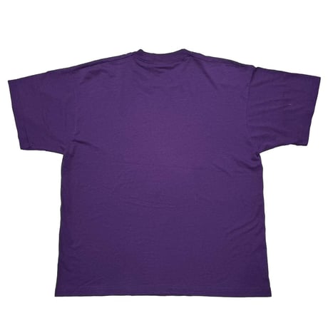 McDonald's HAND SIGN PURPLE SCREEN STARS XL 7899