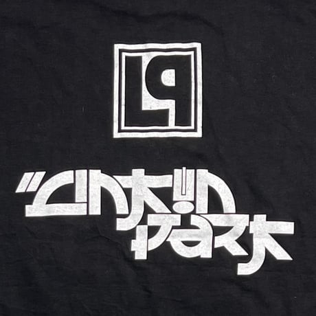 LINKIN PARK HYBRID THEORY BOOTLEG LARGE 6392