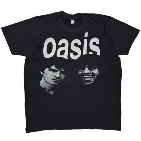 oasis MONOCHROME MEMBER PORTRAIT BLACK FITS MEDIUM 2448