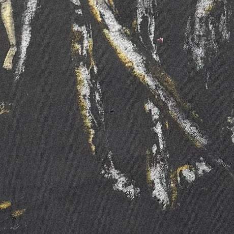 NIRVANA INCESTICIDE BLACK GIANT BY TULTEX XL 5347