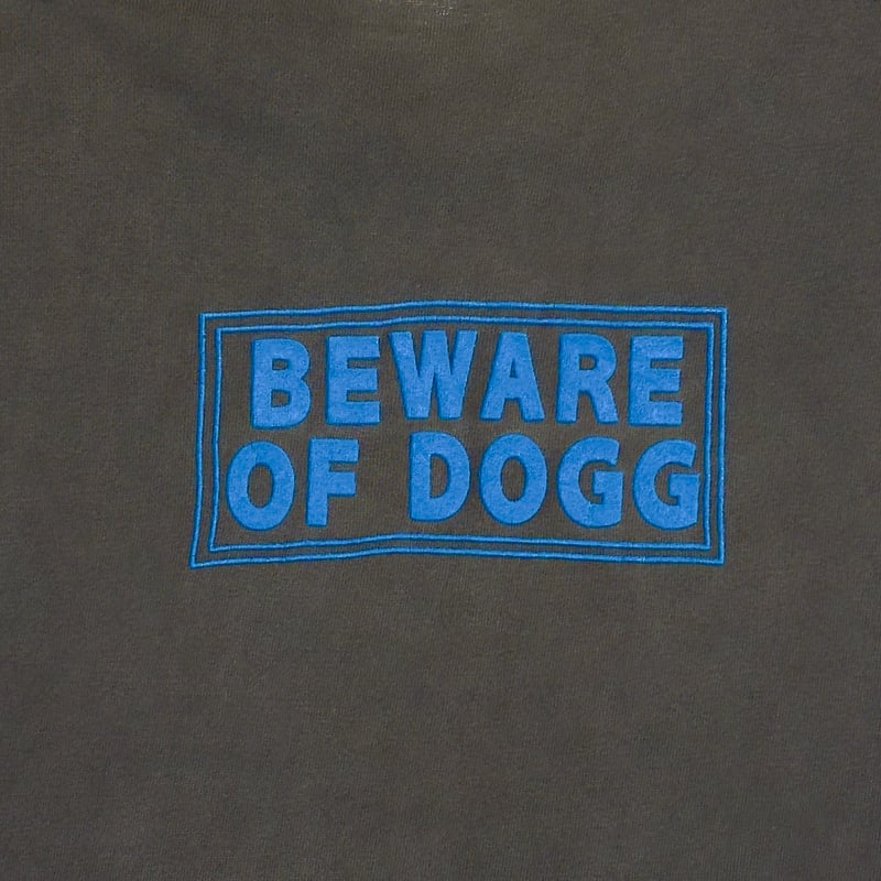 当時物　激レア　Snoop Dogg 長袖カットソー 2XL ネイビー SNOOP DOGG S/S Tee