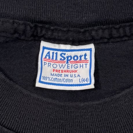 NINE INCH NAILS THE PERFECT DRUG ALL SPORT LARGE 0189