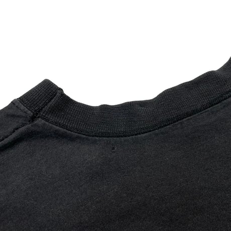 KILL BILL REVENGE IS NEVER A STRAIGHT LINE BLACK FITS XL 3437