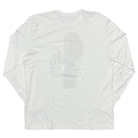 JANET JACKSON 2015 UNBREAKABLE TOUR LS WHITE FITS XL 2267