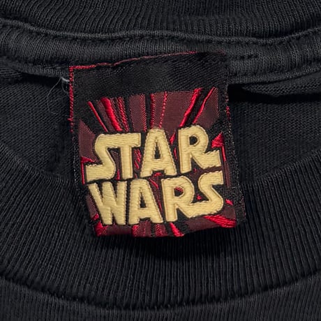 STAR WARS EPISODE 1 GALAXY OVP XL 3192