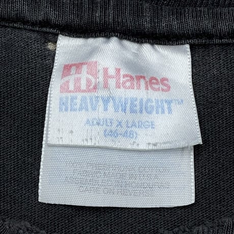 INDEPENDENCE DAY 1996 MOVIE PROMO HANES XL 0542