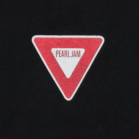 PEARL JAM x ROLLING STONES 1997 OAKLAND ANVIL XL 0512