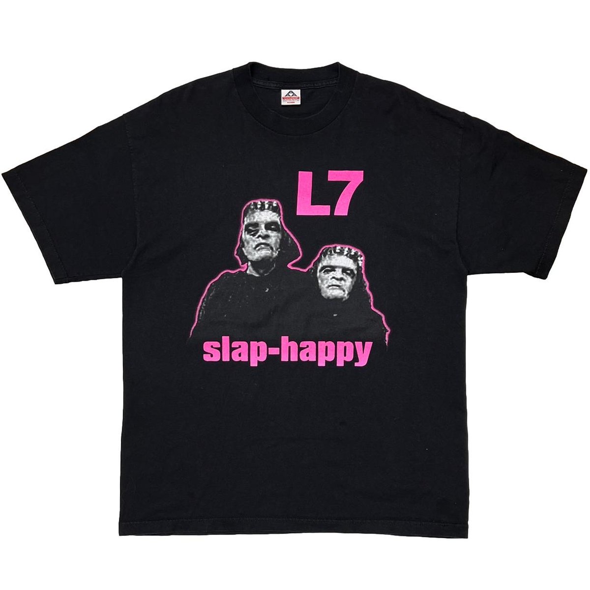 LLICA リアル・ヴィンテージTシャツXL Long Sleeve Graphic Authentic Tee - White | Levi's® MC